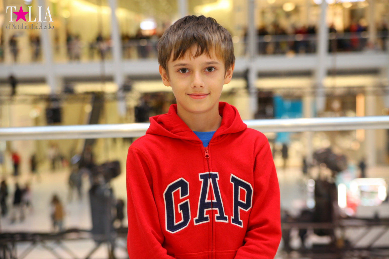 The most expensive train station and mall in the world. Oculus in New York City